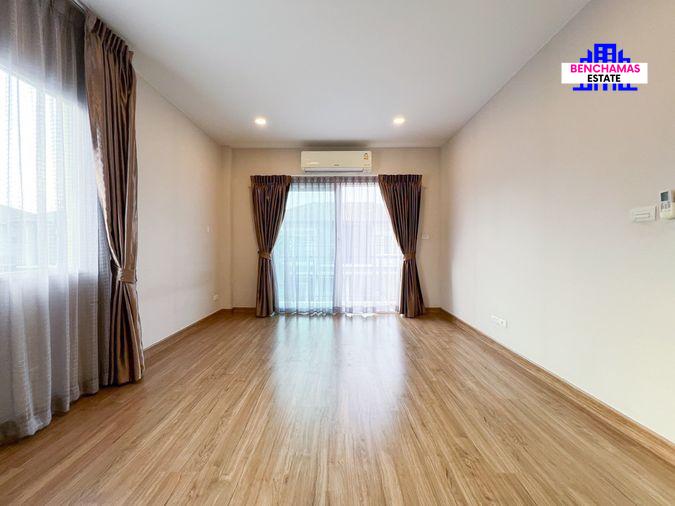 picture ðĨModern Detached House for Sale at Centro Prachauthit 90 | Fully Equipped | Great Location - 11/14