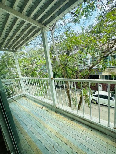 รูป ขายบ้านเดี่ยว อิคอนเนเจอร์ พระราม2-เทียนทะเล ราคาดีมาก - รูปที่ 6/20