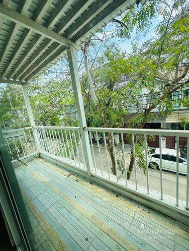 รูป ขายบ้านเดี่ยว อิคอนเนเจอร์ พระราม2-เทียนทะเล ราคาดีมาก - รูปที่ 6/20