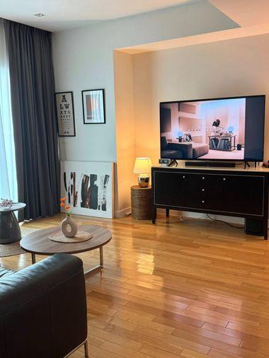 รูป ✨Condo for Rent: Millenium Residence (AP-02) line : @condo91 - รูปที่ 1/8