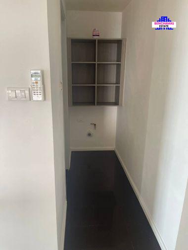รูป 🔥ขาย คอนโดห้องใหญ่ ชั้นสูง วิวทางด่วน เอ สเปซ มี บางนา A Space ME Bangna ใกล้ เมกา บางนา - รูปที่ 8/12