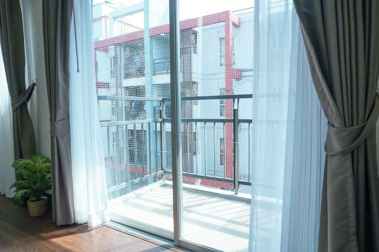 รูป 🏢 ขายคอนโด : The Escape Sukhumvit 101/1 (ดิ เอสเคป สุขุมวิท 101/1)   รหัสทรัพย์ | 📌LNP-C13208 - รูปที่ 6/10