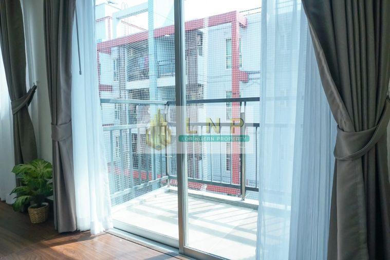 รูป 🏢 ขายคอนโด : The Escape Sukhumvit 101/1 (ดิ เอสเคป สุขุมวิท 101/1) รหัสทรัพย์ | 📌LNP-C13208 - รูปที่ 6/10