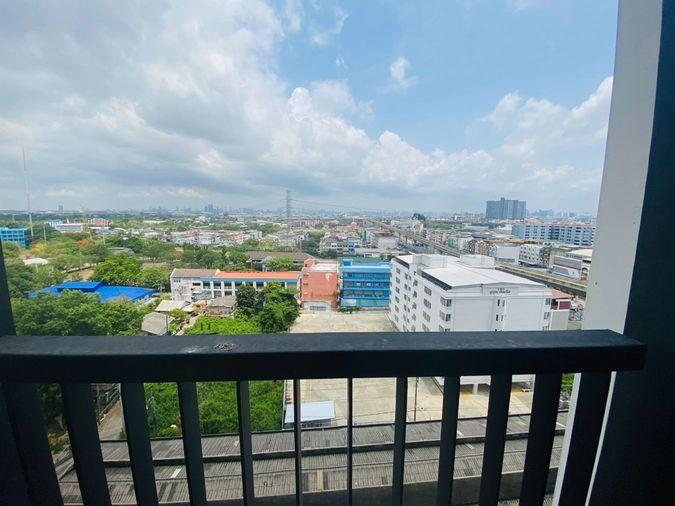 picture PFD-08371 For rent Aspire Erawan Prime, next to BTS Chang Erawan 0 meters 🚈✨ - 11/12