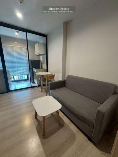 picture For Sales Nue Noble Ngamwongwan Unit 228/83 - 8/20