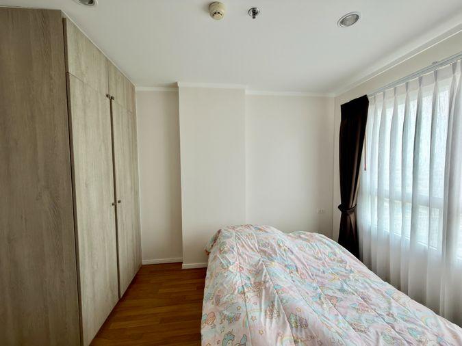 picture Lumpini Place Borom Ratchachonni – Pinklao for sale - 4/16
