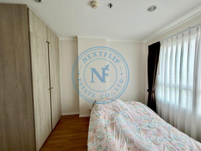 picture Lumpini Place Borom Ratchachonni – Pinklao for sale - 4/16
