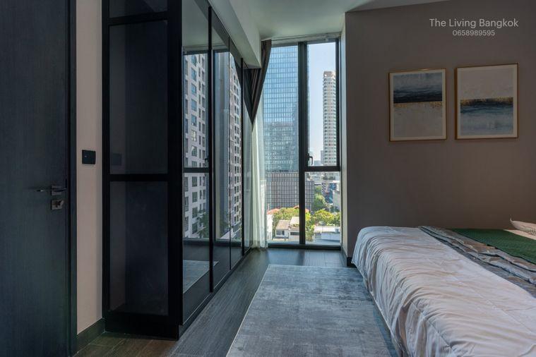 รูป ✨Condo for Rent: Tait Sathorn 12 (AP-02) line : @condo91 - รูปที่ 4/6