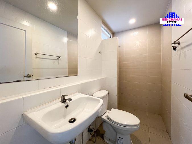 picture ðĨModern Detached House for Sale at Centro Prachauthit 90 | Fully Equipped | Great Location - 8/14