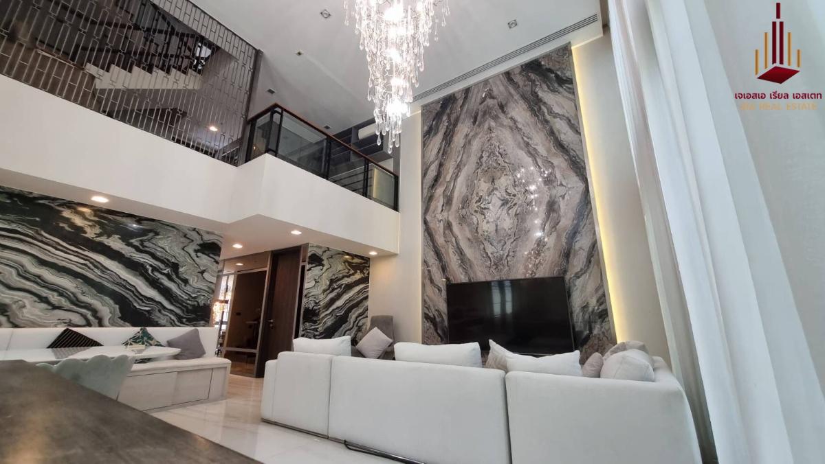 picture ✨ For Rent: Quarter 31 ✨  💰 Only 280,000 THB/month - 5/16