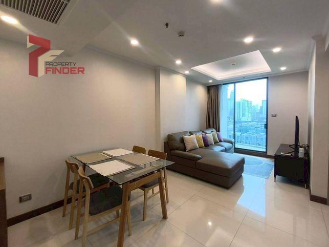 รูป 🏙️ PFD-08376 Supalai Oriental Sukhumvit 39 | ศุภาลัย โอเรียนทัล สุขุมวิท 39 | 47 sq.m. - รูปที่ 7/20