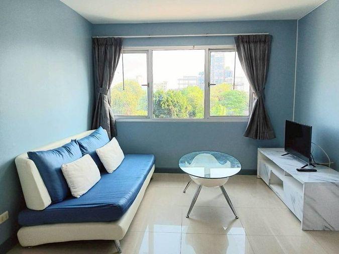 รูป  Condo for rent : One Thonglor Station ((BTS Thonglor )) MK-02 line @livingbkk - รูปที่ 1/6