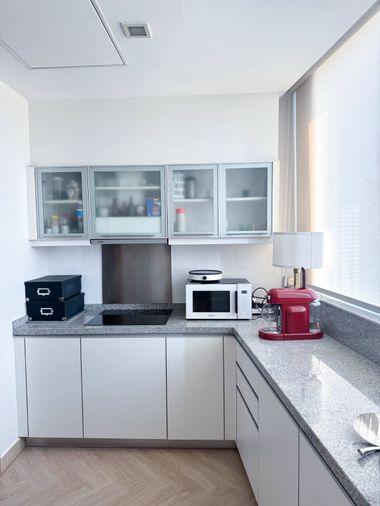 รูป ✨Condo for Rent: Millenium Residence (AP-02) line : @condo91 - รูปที่ 8/8