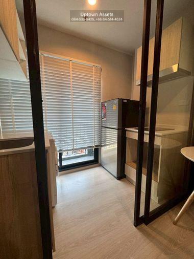 picture For Sales Nue Noble Ngamwongwan Unit 228/83 - 3/20