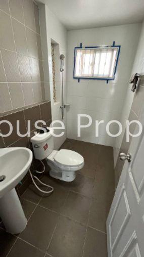 picture Beautiful detached house in a great location at Life City Park Bowin Phase 2, Sriracha, Chonburi. - 12/14