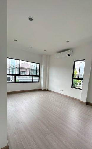รูป 🔥ขายบ้านเดี่ยว ราคาดีบ้านใหม่ไม่เคยเข้าอยู่ ✅ สัมมากร ชัยพฤกษ์-วงแหวน 2 Sammakorn Chaiyapruek-Wongwaen 2 ใกล้ MRT คลองบางไผ่ - รูปที่ 6/13