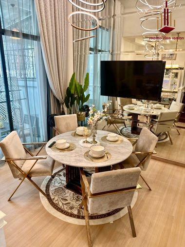 picture ✨ For Rent: Crystal Ville ✨  💰 Only 79,000 THB/month - 9/18