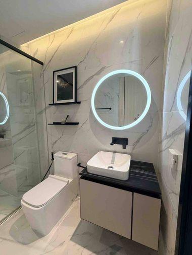 รูป 🔥ขายคอนโด เดอะ รูม พญาไท ลักชัวรี่ The Room Phayathai Luxury ใกล้ BTS พญาไท 🚆 - รูปที่ 13/15