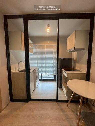 picture For Sales Nue Noble Ngamwongwan Unit 228/83 - 1/20