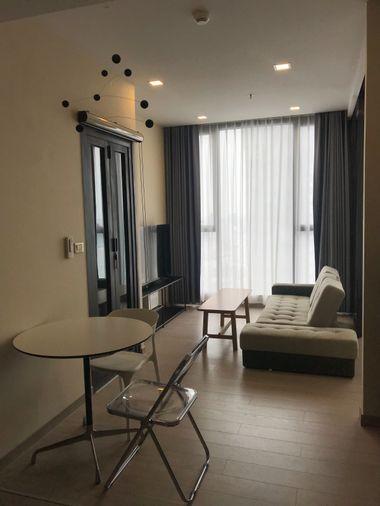 picture One9five Asoke - Rama9 | 🚝Near MRT Rama 9 #2026050914573 #MKT - 2/14