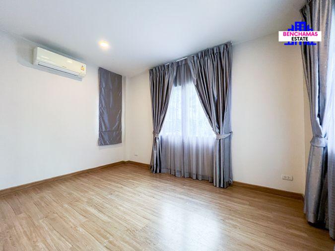 picture ðĨModern Detached House for Sale at Centro Prachauthit 90 | Fully Equipped | Great Location - 14/14