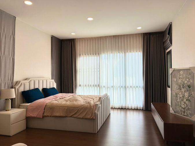 รูป 🏠 ให้เช่าบ้าน : The City Bangna (เดอะ ซิตี้ บางนา)   รหัสทรัพย์ | 📌LNP-H1016 - รูปที่ 7/11