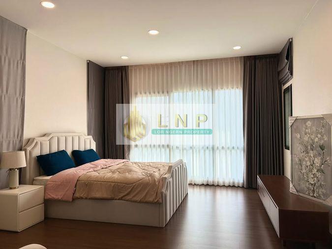 รูป 🏠 ให้เช่าบ้าน : The City Bangna (เดอะ ซิตี้ บางนา) รหัสทรัพย์ | 📌LNP-H1016 - รูปที่ 7/11