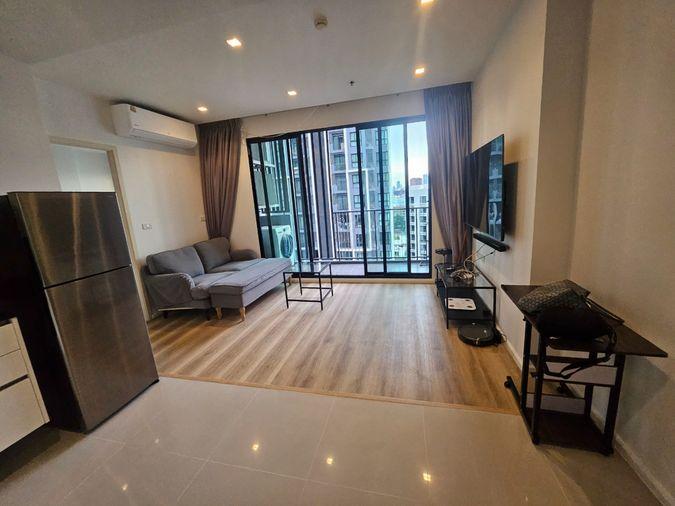 รูป 🏢 ขายคอนโด : Quinn Ratchada 17 (ควินน์ รัชดา 17)   รหัสทรัพย์ | 📌LNP-C13209 - รูปที่ 14/14