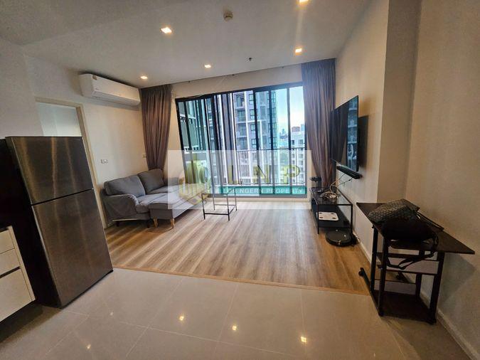 รูป 🏢 ขายคอนโด : Quinn Ratchada 17 (ควินน์ รัชดา 17) รหัสทรัพย์ | 📌LNP-C13209 - รูปที่ 14/14