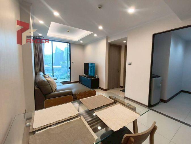 รูป 🏙️ PFD-08376 Supalai Oriental Sukhumvit 39 | ศุภาลัย โอเรียนทัล สุขุมวิท 39 | 47 sq.m. - รูปที่ 8/20