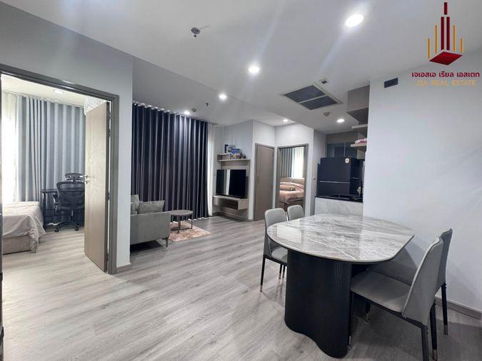 picture ✨ For Rent: TEAL Sathorn - Taksin Condo ✨💰 Only 32,000 THB/month - 5/7
