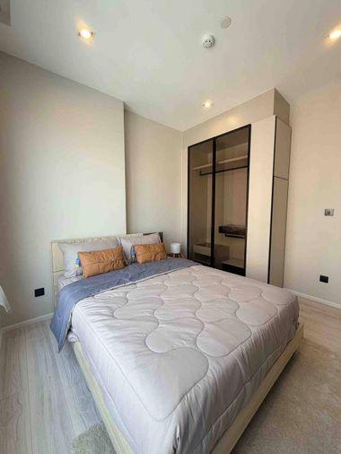 รูป 🔥ขายคอนโด เดอะ รูม พญาไท ลักชัวรี่ The Room Phayathai Luxury ใกล้ BTS พญาไท 🚆 - รูปที่ 1/15