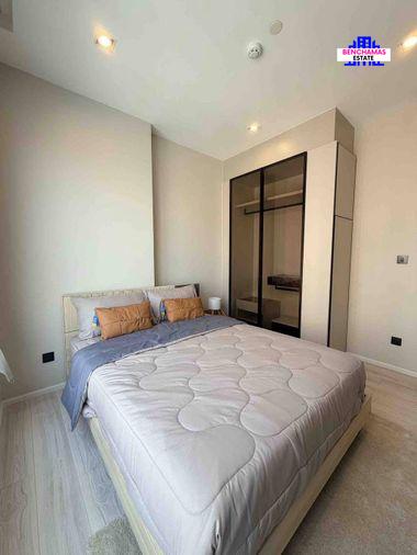รูป 🔥ขายคอนโด เดอะ รูม พญาไท ลักชัวรี่ The Room Phayathai Luxury ใกล้ BTS พญาไท 🚆 - รูปที่ 1/15
