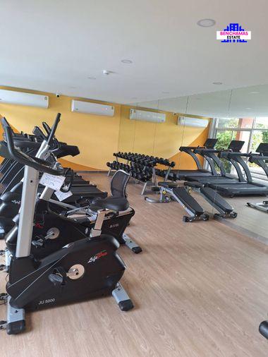 picture 🔥 Condo for Sale at Sena Kith Srinakarin-Sridan Near MRT Sridan - 6/8