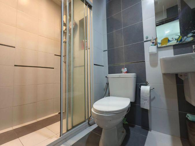 picture Condo for rent :  The Base Sukhumvit 77  ((BTS Onnut )) MK-02  line @livingbkk - 6/7