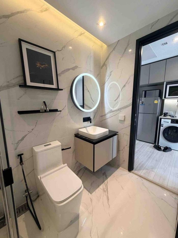 picture 🔥 Condo for Sale The Room Phayathai Luxury Near BTS Phayathai🚆 - 6/15
