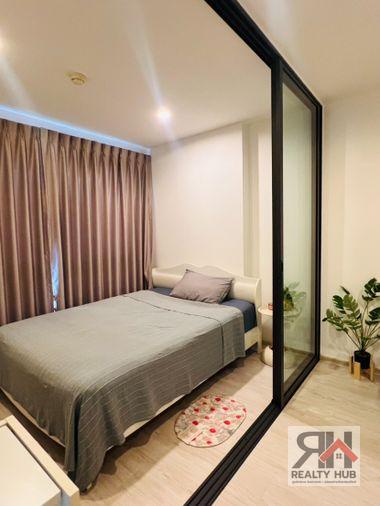 รูป 🤝🏻RB24486 ให้เช่าถูกมาก👍ไอดีโอ โมบิ วงศ์สว่าง อินเตอร์เชนจ์✅แอดไลน์ @mproperty( มี @ ด้วย) แอดมินตอบไว - รูปที่ 17/20
