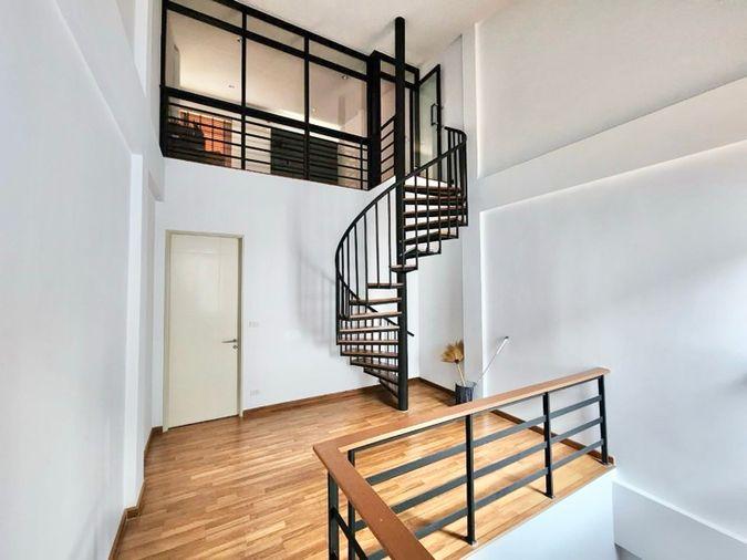 รูป ให้เช่าเฮ้าส์ 35 แจ้งวัฒนะ  (HAUS 35 CHAENGWATTANA)  อยู่ซ.แจ้งวัฒนะ–ปากเกร็ด 35  - รูปที่ 9/12
