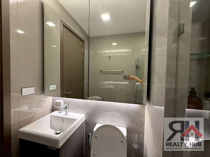 รูป 🤝🏻RB24516 ให้เช่าถูกมาก👍เดอะ ไพรเวซี่ จตุจักร✅แอดไลน์ @mproperty( มี @ ด้วย) แอดมินตอบไว - รูปที่ 16/27