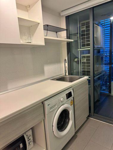 รูป 🤝🏻RB24523 ให้เช่าถูกมาก👍เมโทร สกาย บางซื่อ - ประชาชื่น✅แอดไลน์ @mproperty( มี @ ด้วย) แอดมินตอบไว - รูปที่ 7/9