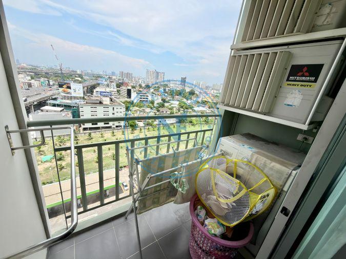 picture Lumpini Place Borom Ratchachonni – Pinklao for sale - 15/16