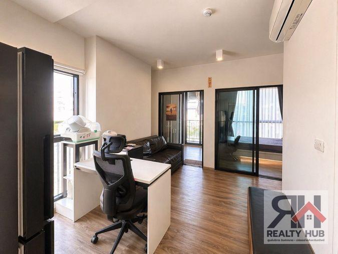 รูป 🤝🏻RB24510 ให้เช่าถูกมาก👍ริชพาร์ค เทอมินอล @พหลโยธิน 59✅แอดไลน์ @mproperty( มี @ ด้วย) แอดมินตอบไว - รูปที่ 1/5