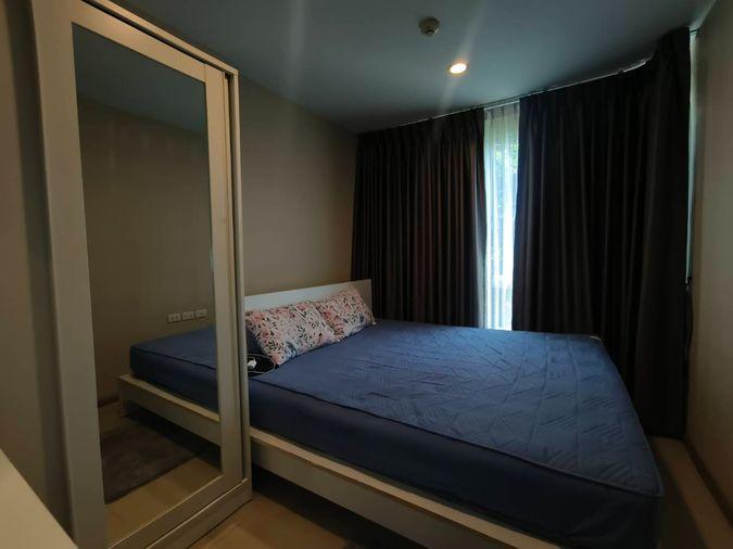 picture Condo for rent :  The Base Sukhumvit 77  ((BTS Onnut )) MK-02  line @livingbkk - 2/7