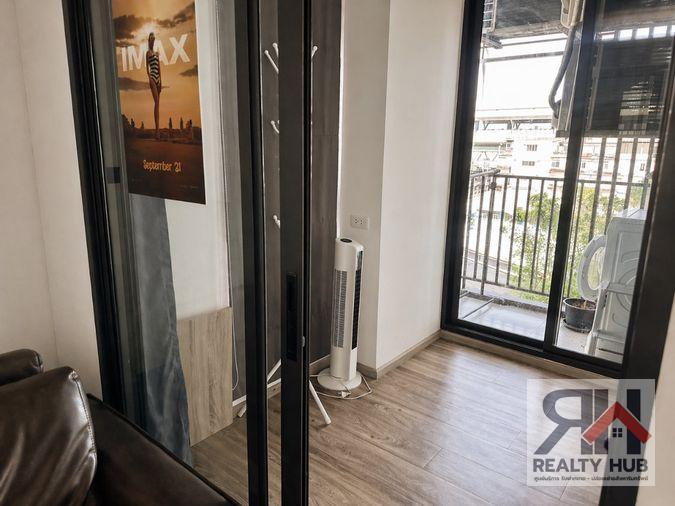 รูป 🤝🏻RB24510 ให้เช่าถูกมาก👍ริชพาร์ค เทอมินอล @พหลโยธิน 59✅แอดไลน์ @mproperty( มี @ ด้วย) แอดมินตอบไว - รูปที่ 5/5