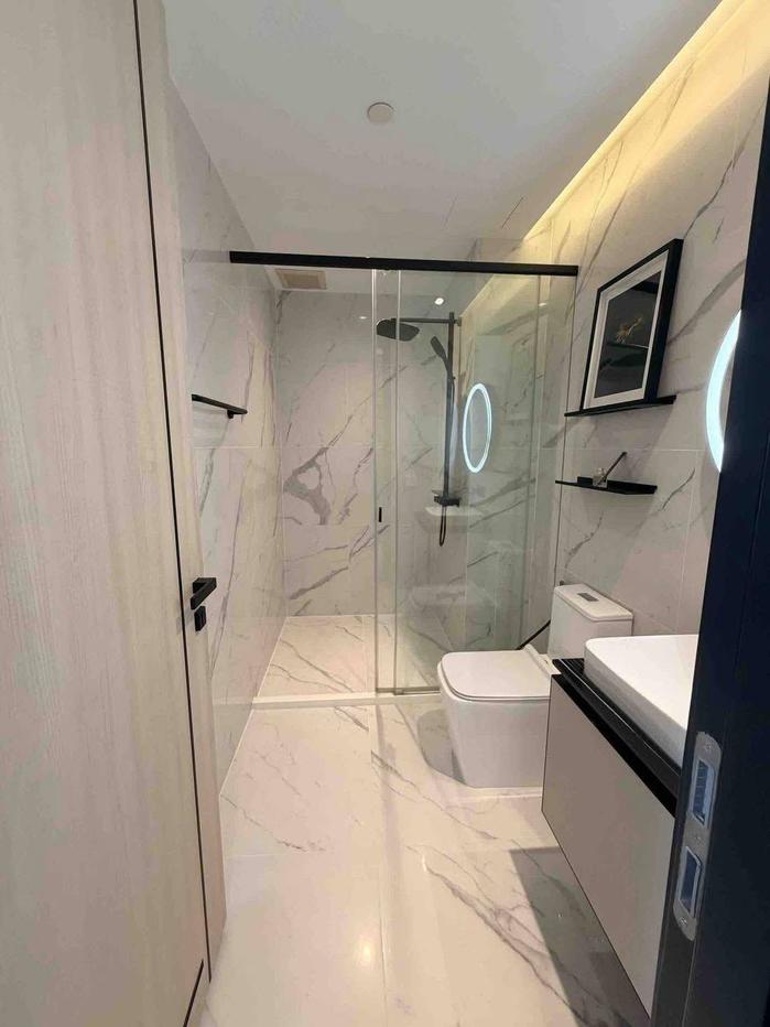 picture 🔥 Condo for Sale The Room Phayathai Luxury Near BTS Phayathai🚆 - 15/15