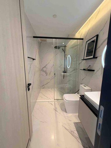 รูป 🔥ขายคอนโด เดอะ รูม พญาไท ลักชัวรี่ The Room Phayathai Luxury ใกล้ BTS พญาไท 🚆 - รูปที่ 15/15