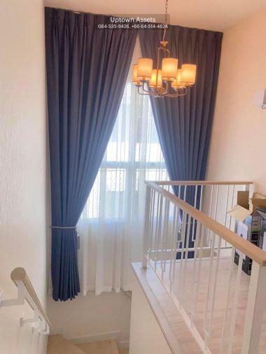 picture For Sales Perfect Place Ramindra-Wongwaen unit 9/87 - 11/16