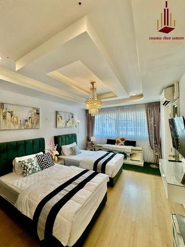 picture ✨ For Rent: Crystal Ville ✨  💰 Only 79,000 THB/month - 8/18
