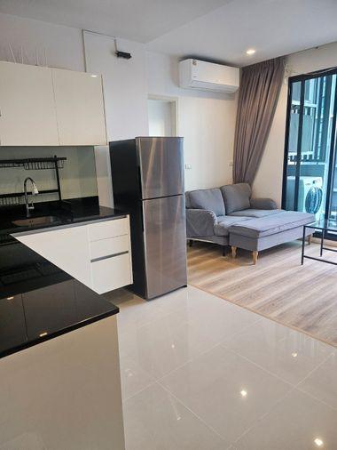 รูป 🏢 ขายคอนโด : Quinn Ratchada 17 (ควินน์ รัชดา 17)   รหัสทรัพย์ | 📌LNP-C13209 - รูปที่ 6/14