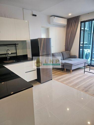 รูป 🏢 ขายคอนโด : Quinn Ratchada 17 (ควินน์ รัชดา 17) รหัสทรัพย์ | 📌LNP-C13209 - รูปที่ 6/14